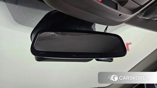 Renault Korea (Samsung) The New QM6 id 4516477 из Кореи 9