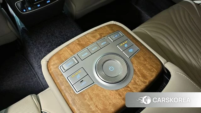 Genesis G80 (RG3) id 3865091 из Кореи 9