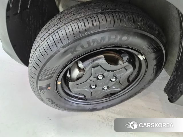 Hyundai Casper id 4618329 из Кореи 9