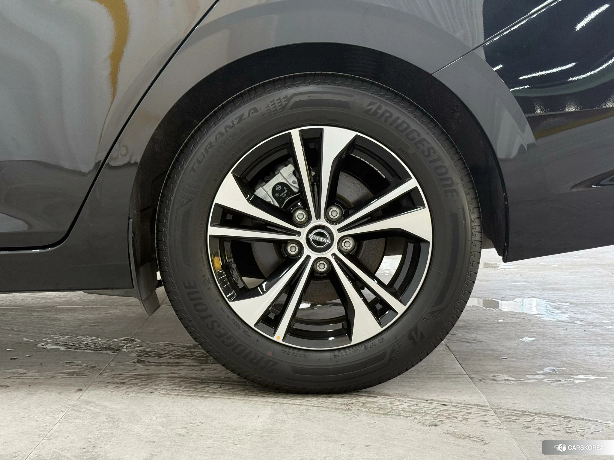 Nissan Xuan Yi id 4493257 из Китая 9