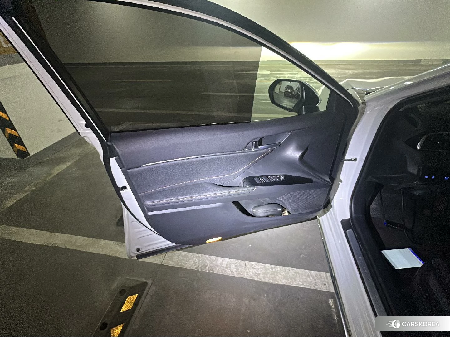 Toyota Camry id 4419450 из Китая 9