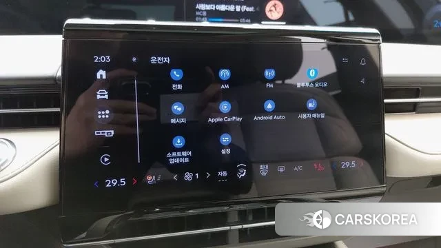 Lincoln Nautilus 2nd Generation id 3425285 из Кореи 9