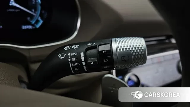 Genesis GV80 id 3191178 из Кореи 9