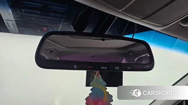 Hyundai Grandeur IG id 3459936 из Кореи 9