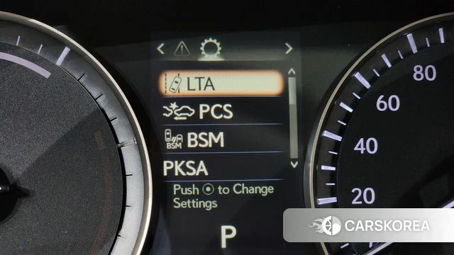 Lexus RX450h 4th generation id 4309763 из Кореи 9