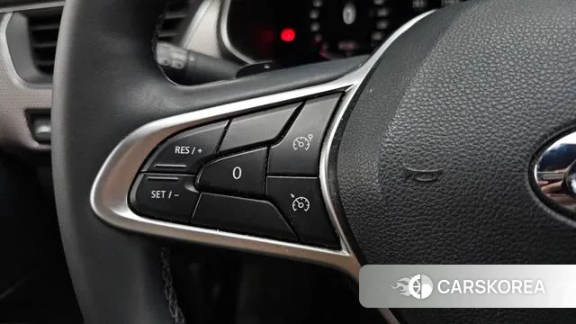 Renault Korea (Samsung) XM3 id 3426456 из Кореи 9