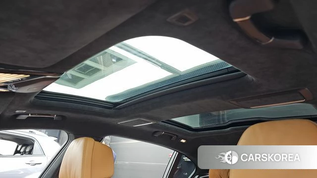 BMW 7 Series (G11) id 4585635 из Кореи 9