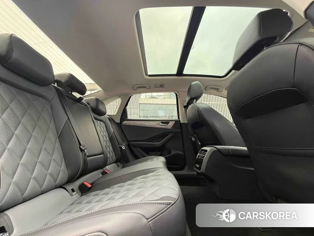 Volkswagen Sagitar id 4277005 из Китая 9