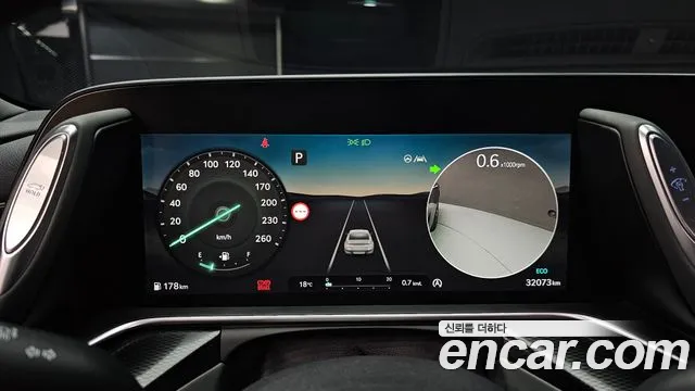 Genesis G90 (RS4) id 2663682 из Кореи 9