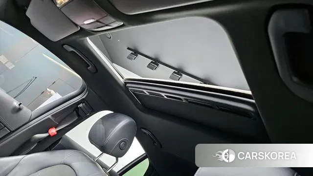 Mercedes-Benz GLC-Class X253 id 3423004 из Кореи 9