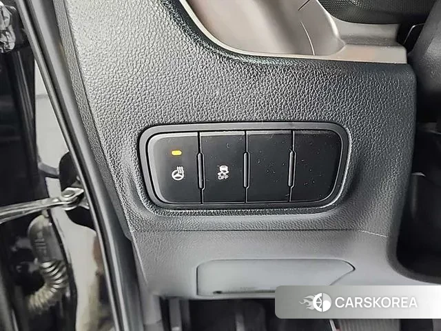 Kia The New Ray id 3474032 из Кореи 9