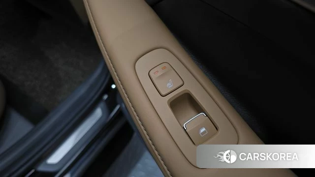 Hyundai Sonata (DN8) id 3942414 из Кореи 9