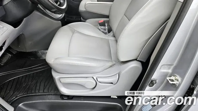 Hyundai Grand Starex id 2840276 из Кореи 9