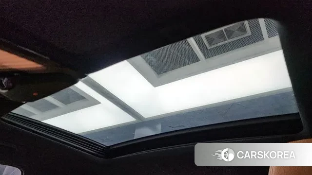 BMW 5 Series (G30) id 3655409 из Кореи 9