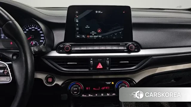 Kia Come New K3 id 3484988 из Кореи 9