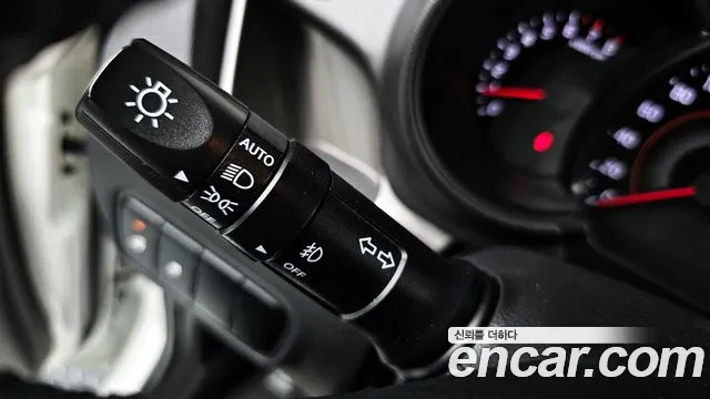 Kia The New Ray id 2797860 из Кореи 9