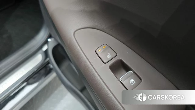 Hyundai The New Grandeur IG id 4323013 из Кореи 9