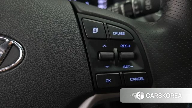 Hyundai All New Tucson id 4525831 из Кореи 9