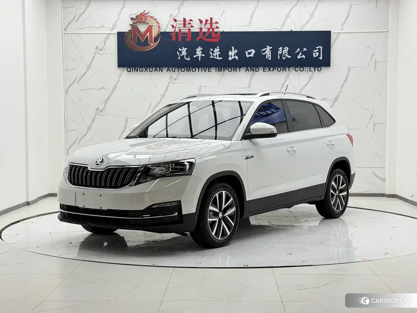 Skoda Komick id 4553919 из Китая 9