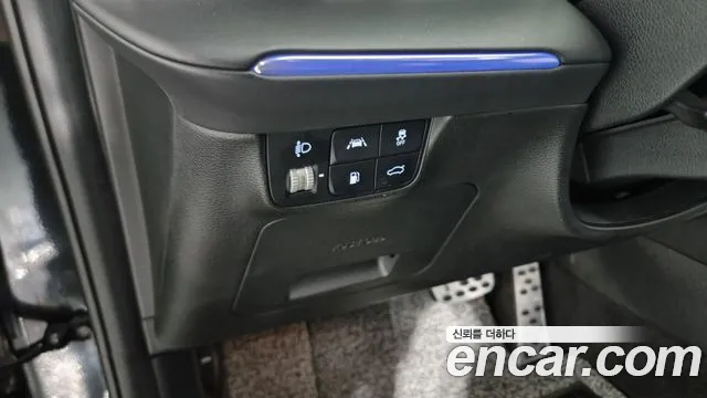 Hyundai The New Grandeur IG id 2754595 из Кореи 9