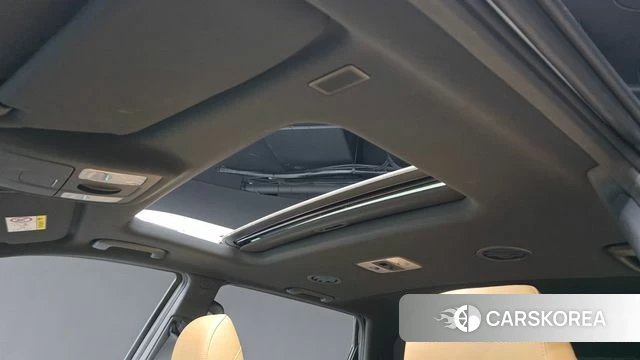 Kia Mohave Master id 4894865 из Кореи 9