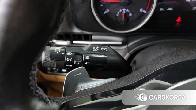 Kia Carnival 4th generation id 3747479 из Кореи 9