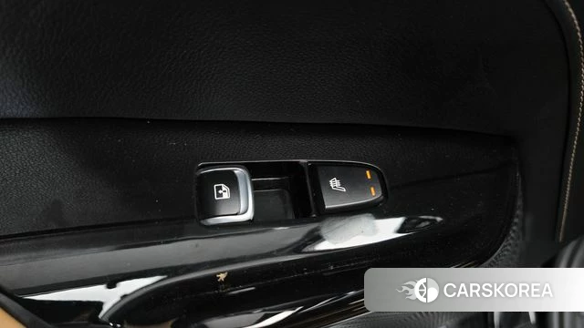 Kia K5 3rd generation id 4230626 из Кореи 9