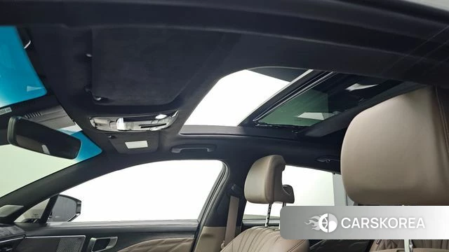 Kia K8 id 3811587 из Кореи 9