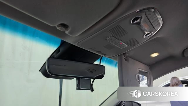Hyundai The New Grandeur IG id 4496317 из Кореи 9
