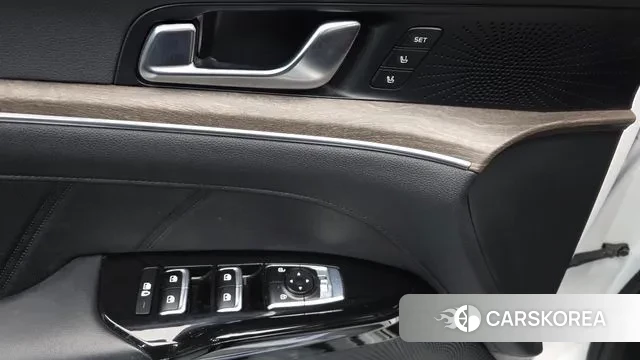 Kia K5 3rd generation id 3607840 из Кореи 9