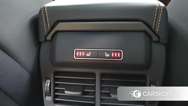 Land Rover Range Rover Evoque id 3413051 из Кореи 9