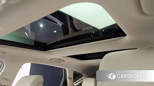 Genesis GV80 id 3538554 из Кореи 9