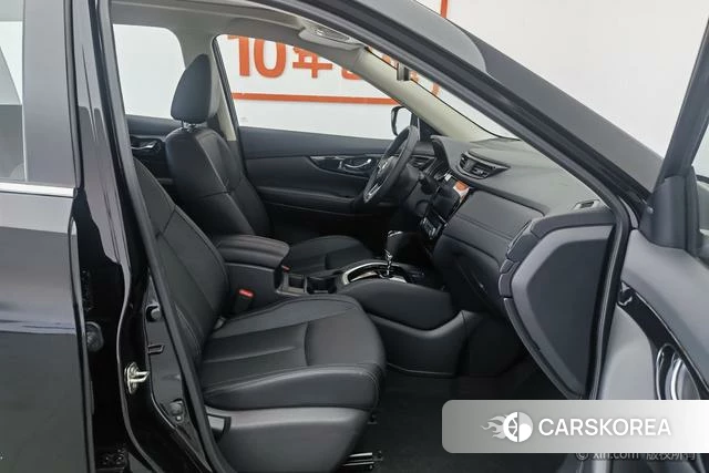 Nissan Qijun id 4320927 из Китая 9