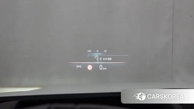 BMW 5 Series (G60) id 3523389 из Кореи 9