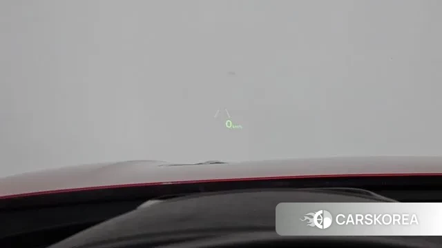 Kia Stinger id 3682549 из Кореи 9