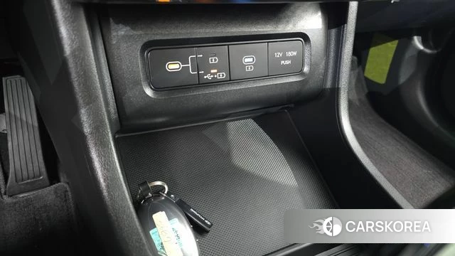 Hyundai The New Tucson (NX4) id 3939945 из Кореи 9