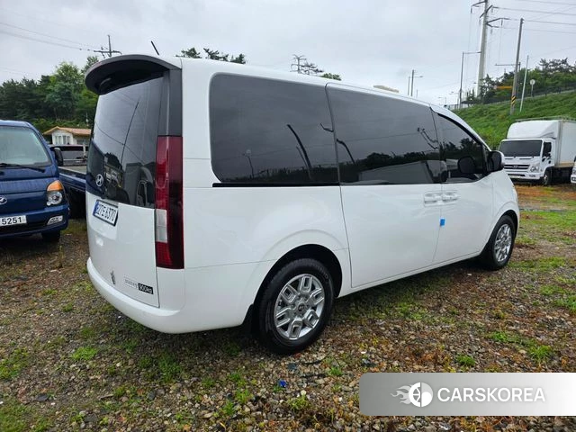 Hyundai Staria id 4560131 из Кореи 9