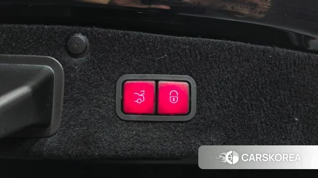 Mercedes-Benz S-Class W222 id 4722329 из Кореи 9