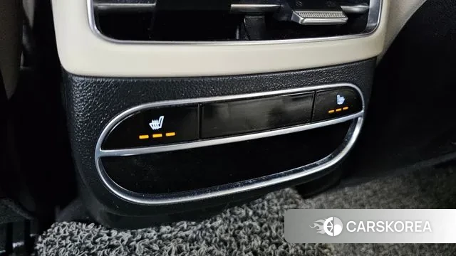 Genesis GV70 id 3727306 из Кореи 9