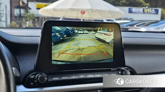 Kia Come New K3 id 3254297 из Кореи 9