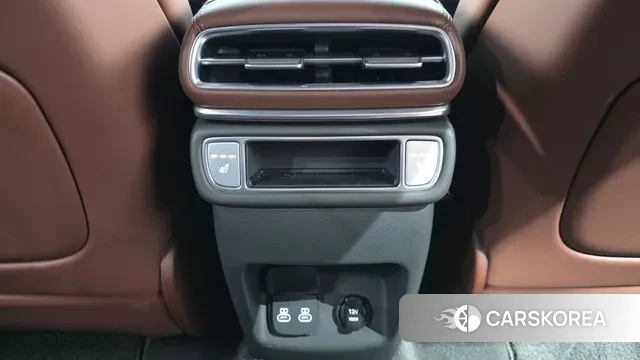 Genesis GV80 id 3751380 из Кореи 9