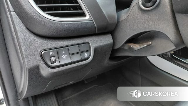 Kia The New Seltos id 4388463 из Кореи 9