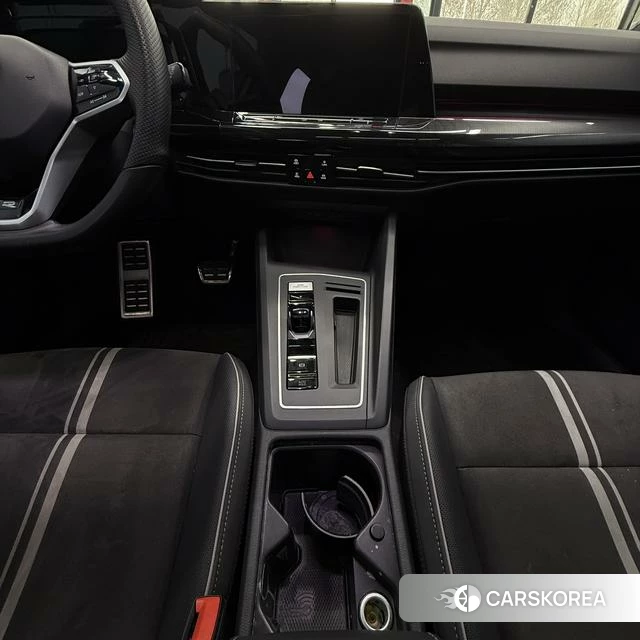 Volkswagen Golf id 4307419 из Китая 9