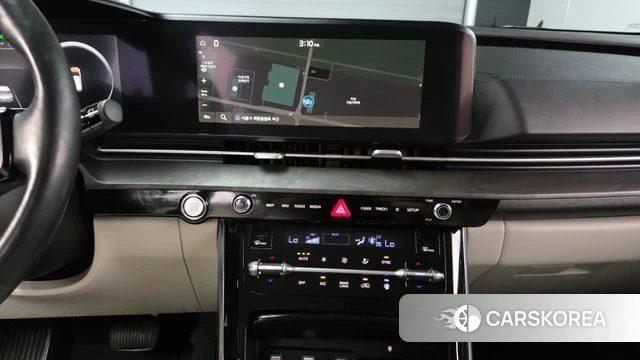 Kia Carnival 4th generation id 4383623 из Кореи 9