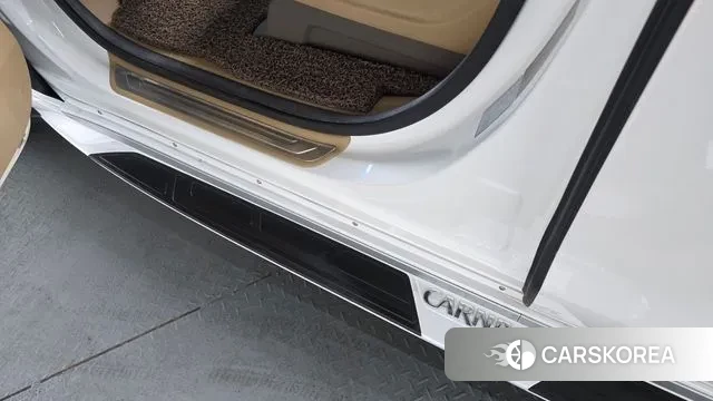 Kia The New Carnival id 3728657 из Кореи 9