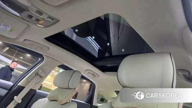 Genesis G80 (RG3) id 3494031 из Кореи 9