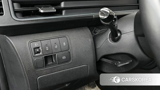 Hyundai Staria id 4195238 из Кореи 9