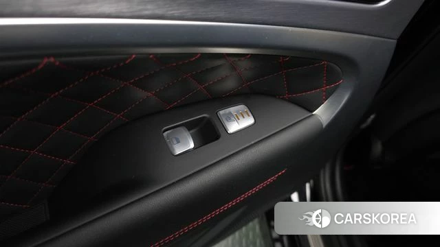 Genesis G70 id 4447100 из Кореи 9