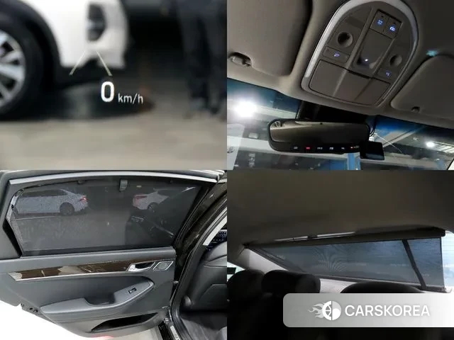 Genesis G80 id 3391367 из Кореи 9