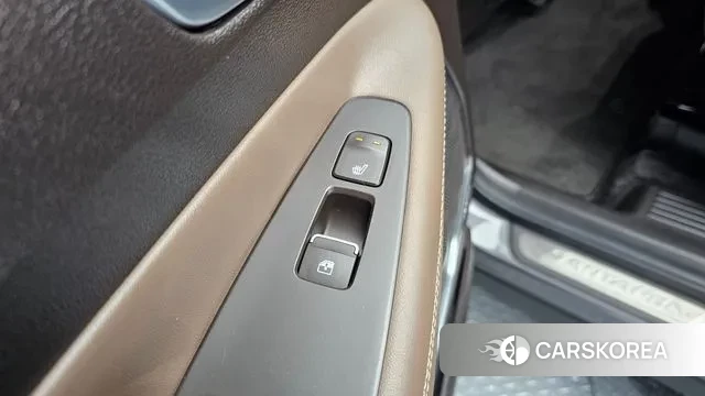 Hyundai Santa Fe TM id 3547676 из Кореи 9